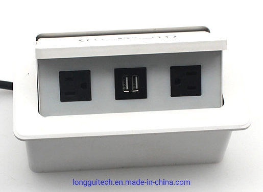 USB Dual Power Socket