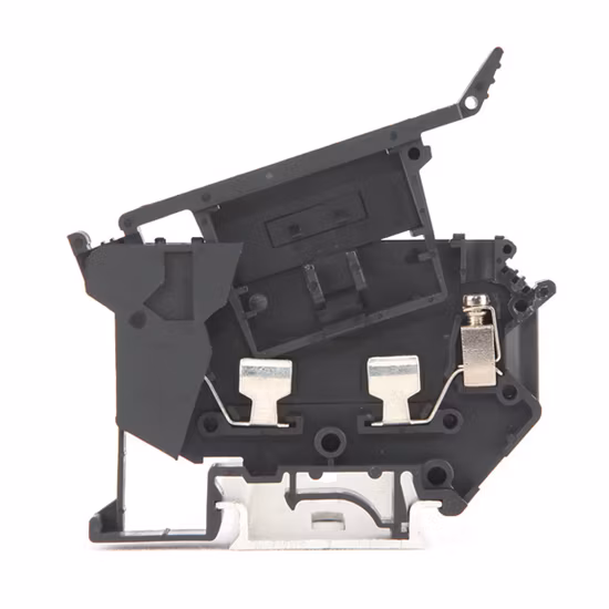 Great Demand Fuse Terminal Block (JUK 5