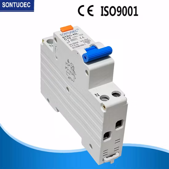 Residual Current Circuit Breaker Over Current Protection Circuit Breaker Vs Fuse Box