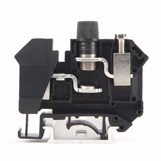 Professional Manufacturer Fuse Terminal Block (JUK 10