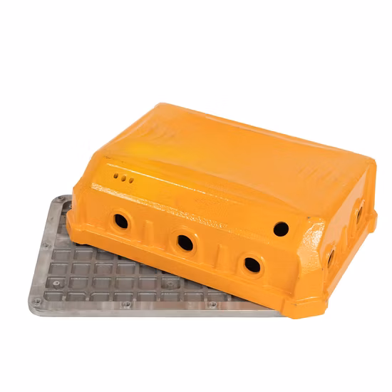 Excavator &nbsp;Fuse Box &nbsp;of &nbsp;Electrical Appliances 49c6495
